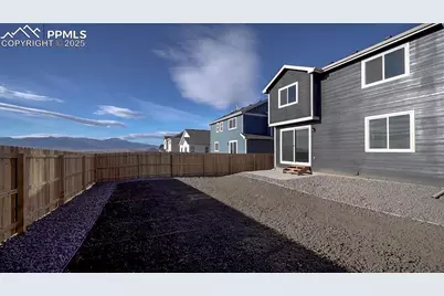 11663 Copper Butte Way, Colorado Springs, CO 80925 - Photo 3