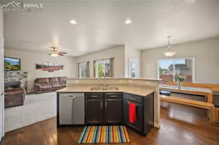 10406 Mount Columbia Dr, Peyton, CO 80831 - Photo 5