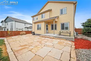 10406 Mount Columbia Dr, Peyton, CO 80831 - Photo 41