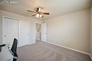10406 Mount Columbia Dr, Peyton, CO 80831 - Photo 29