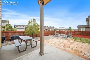 10406 Mount Columbia Dr, Peyton, CO 80831 - Photo 37