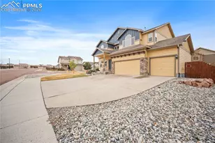10406 Mount Columbia Dr, Peyton, CO 80831 - Photo 35