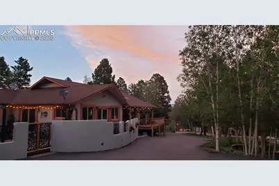 217 Skyline Drive, Woodland Park, CO 80863 - Photo 3