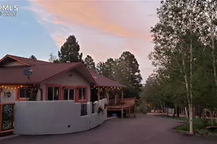 217 Skyline Dr, Woodland Park, CO 80863 - Photo 3