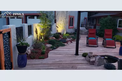 217 Skyline Drive, Woodland Park, CO 80863 - Photo 25