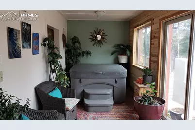 217 Skyline Drive, Woodland Park, CO 80863 - Photo 19