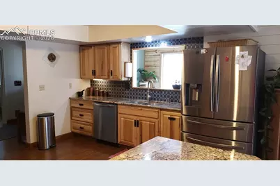 217 Skyline Drive, Woodland Park, CO 80863 - Photo 7