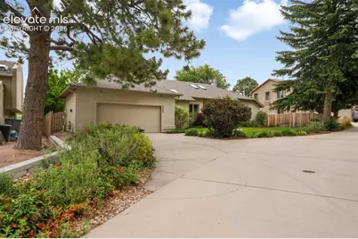 2693 Fairway Drive, Colorado Springs, CO 80909 - Photo 49