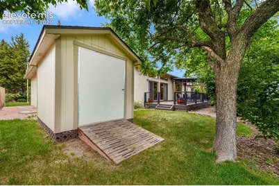2693 Fairway Drive, Colorado Springs, CO 80909 - Photo 41