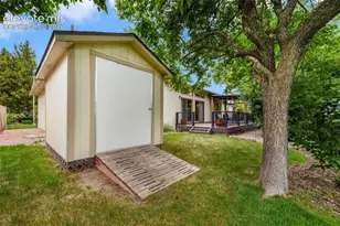 2693 Fairway Dr, Colorado Springs, CO 80909 - Photo 41