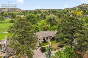 2693 Fairway Dr, Colorado Springs, CO 80909 - Photo 1