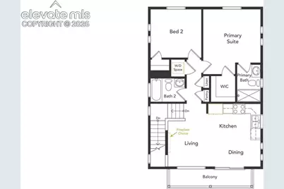 9382 Oro City Loop, Colorado Springs, CO 80927 - Photo 25