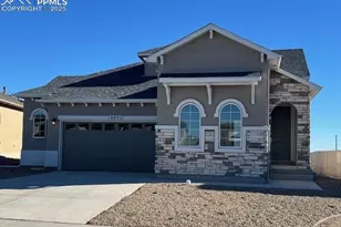 10853 Foggy Bnd Ln, Peyton, CO 80831 - Photo 1