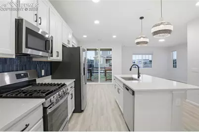 2240 Indian Balsam Drive, Monument, CO 80132 - Photo 11