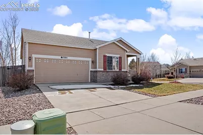 7205 Edgebrook Drive, Colorado Springs, CO 80922 - Photo 3