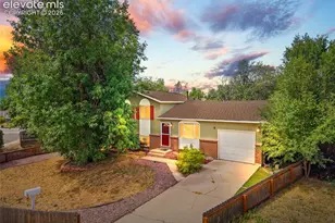 218 Kilmer Ct, Colorado Springs, CO 80916 - Photo 1