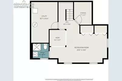 718 E San Miguel Street, Colorado Springs, CO 80903 - Photo 29
