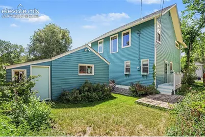 718 E San Miguel Street, Colorado Springs, CO 80903 - Photo 27