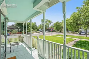 718 E San Miguel St, Colorado Springs, CO 80903 - Photo 3