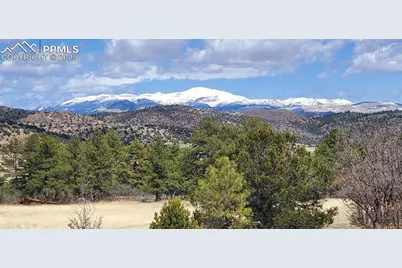 0 Cap Rock Road, Canon City, CO 81212 - Photo 1