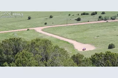 0 Cap Rock Road, Canon City, CO 81212 - Photo 5