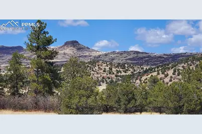 0 Cap Rock Road, Canon City, CO 81212 - Photo 9