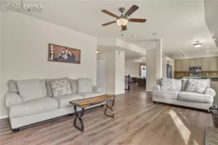 16273 Windsor Creek Dr, Monument, CO 80132 - Photo 11