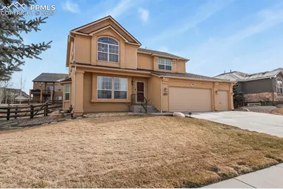 16273 Windsor Creek Drive, Monument, CO 80132 - Photo 1
