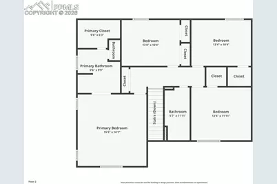 16273 Windsor Creek Drive, Monument, CO 80132 - Photo 49