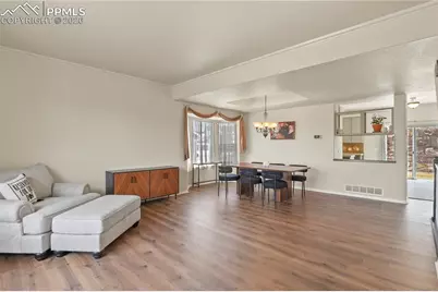 16273 Windsor Creek Drive, Monument, CO 80132 - Photo 5