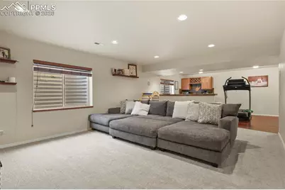 16273 Windsor Creek Drive, Monument, CO 80132 - Photo 35