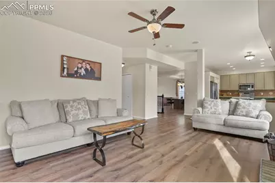 16273 Windsor Creek Drive, Monument, CO 80132 - Photo 17