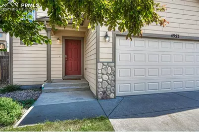 4953 Escanaba Drive, Colorado Springs, CO 80911 - Photo 1