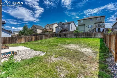 4953 Escanaba Drive, Colorado Springs, CO 80911 - Photo 37