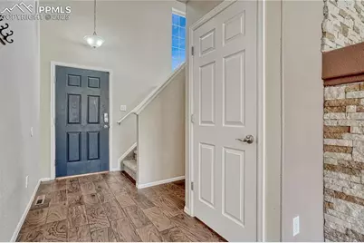 4953 Escanaba Drive, Colorado Springs, CO 80911 - Photo 5