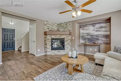 4953 Escanaba Drive, Colorado Springs, CO 80911 - Photo 15