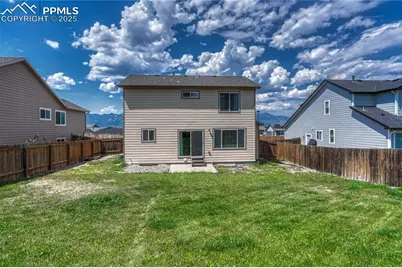 4953 Escanaba Drive, Colorado Springs, CO 80911 - Photo 39