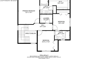 4953 Escanaba Dr, Colorado Springs, CO 80911 - Photo 19