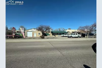 307 N Santa Fe Avenue, Fountain, CO 80817 - Photo 1