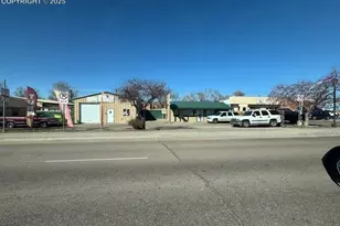 307 N Santa Fe Ave, Fountain, CO 80817 - Photo 1