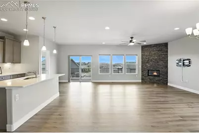 6045 Williams Run Drive, Colorado Springs, CO 80924 - Photo 15