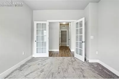 6045 Williams Run Drive, Colorado Springs, CO 80924 - Photo 13