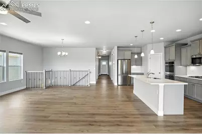 6045 Williams Run Drive, Colorado Springs, CO 80924 - Photo 21