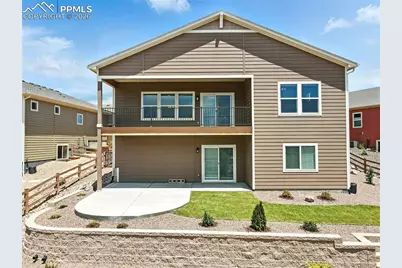 6045 Williams Run Drive, Colorado Springs, CO 80924 - Photo 37