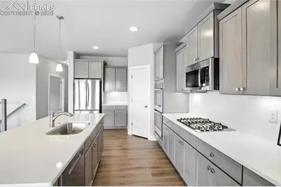 6045 Williams Run Drive, Colorado Springs, CO 80924 - Photo 19