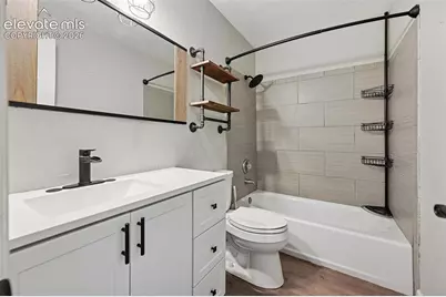 3405 Rebecca Lane #C, Colorado Springs, CO 80917 - Photo 11