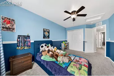 4345 Centerville Drive, Colorado Springs, CO 80922 - Photo 23