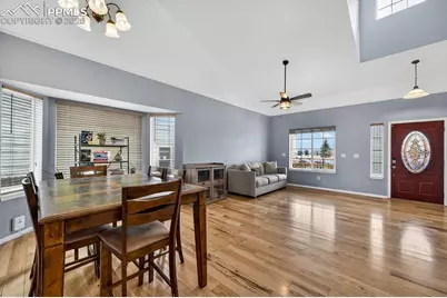 4345 Centerville Drive, Colorado Springs, CO 80922 - Photo 5