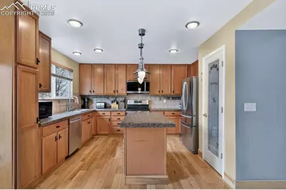 4345 Centerville Drive, Colorado Springs, CO 80922 - Photo 9