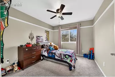 4345 Centerville Drive, Colorado Springs, CO 80922 - Photo 25